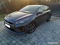 używany Kia ProCeed / BENZYNA / LED / TURBO