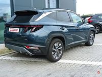 używany Hyundai Tucson 2024r. SalonPL * FV23% * Podgrz.Fotele+Kierown. * Kamera *…