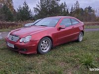 Używany Mercedes A150 2006 Coupe