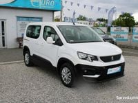 Używany Peugeot Rifter Active 2021 Biały Minivan