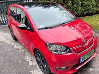 używany Skoda Citigo-e IV Citigo Style