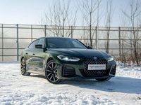 używany BMW 420 Gran Coupé d pierwszy właściciel, FV 23, salon PL, bezwypadkowy