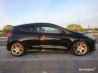 używany Ford Fiesta 1.5 MK8 ST