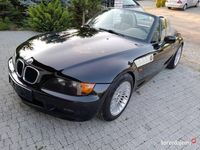 używany BMW Z3 