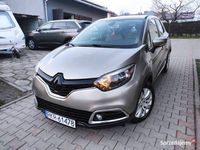 używany Renault Captur 