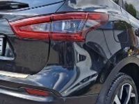 używany Nissan Qashqai II