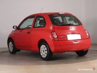 używany Nissan Micra 1.2 16V