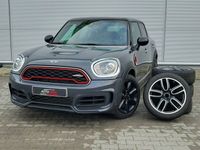 używany Mini John Cooper Works Countryman 2.0i 231KM Cooper Works, All4, 4x4, Automat, Gwarancja, AUTO DEAL