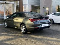 używany Hyundai Elantra 1.6dm 123KM 2022r. 67 800km