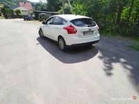 Używany Ford Focus 2013