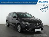 Używany Renault Mégane III 2016 Czarny