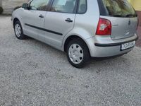 używany VW Polo Sprzedam