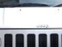 Używany Jeep Patriot 170 KM (125 kW) 2009 Srebrny SUV