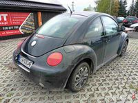 używany VW Beetle New2.0 00r
