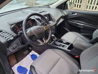 używany Ford Escape 2.0 Ecoboost