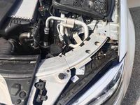 używany Mercedes C160 benzyna AMG