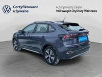 Używany VW Taigo 150 KM (110 kW) 2024 SUV