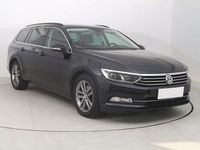 Używany VW Passat 180 KM (132 kW) 2017 Czarny Kombi