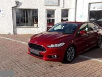 używany Ford Mondeo 1.5dm 160KM 2017r. 10km