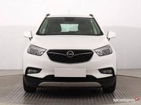 Używany Opel Mokka 115 KM (84 kW) 2017 Biały SUV