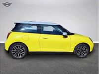 używany Mini Cooper E 3-drzwiowy