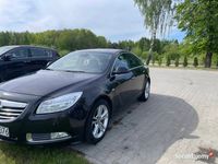 Używany Opel Insignia 2011