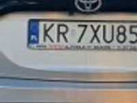 używany Toyota Yaris IV Comfort 1,5 benzyna 125 KM