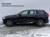 Używany Volvo XC60 250 KM (183 kW) 2022 Czarny SUV