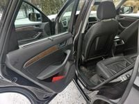 Używany Audi Q5 Comfort 2012 Czarny SUV