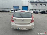 Używany Hyundai i30 2011