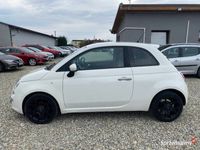 używany Fiat 500 500