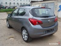 Używany Opel Corsa 2017 Hatchback