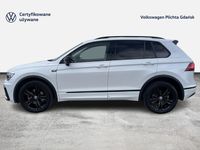 używany VW Tiguan Highline