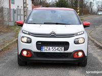 używany Citroën C3 1.2 PureTech MoreLife