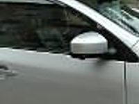 Używany Nissan Murano 256 KM (188 kW) 2008 Srebrny SUV