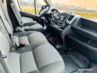 używany Fiat Ducato 2018 rok 10 EP 2.3 180 koni