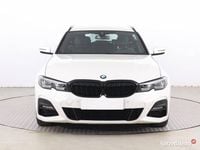 Używany BMW 318 150 KM (110 kW) 2021 Biały Kombi