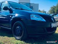 Używany Dacia Logan 2009 Sedan/Limuzyna