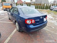 używany VW Jetta 