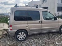 używany Citroën Berlingo 1.6 Benzyna