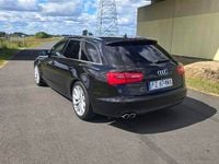 używany Audi A6 Sprzedamc7 2.0 tdi 177km