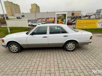 używany Mercedes 260 SE DUBAI - Ostatni dzień wyprzedaży !!!