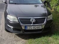 używany VW Passat 