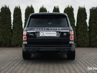 używany Land Rover Range Rover 