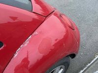 Używany VW New Beetle 1999 Hatchback