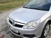 używany Opel Vectra lift 1.8lpg 2005