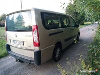 używany Fiat Scudo 