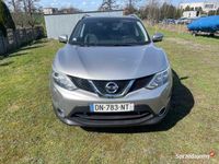 Używany Nissan Qashqai 2015 SUV