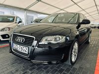 używany Audi A3 1.4 Benzyna* 125 KM* 6 Biegów* Zarejestrowany* 8P (…