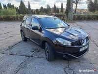 Używany Nissan Qashqai +2 Tekna 2013 SUV